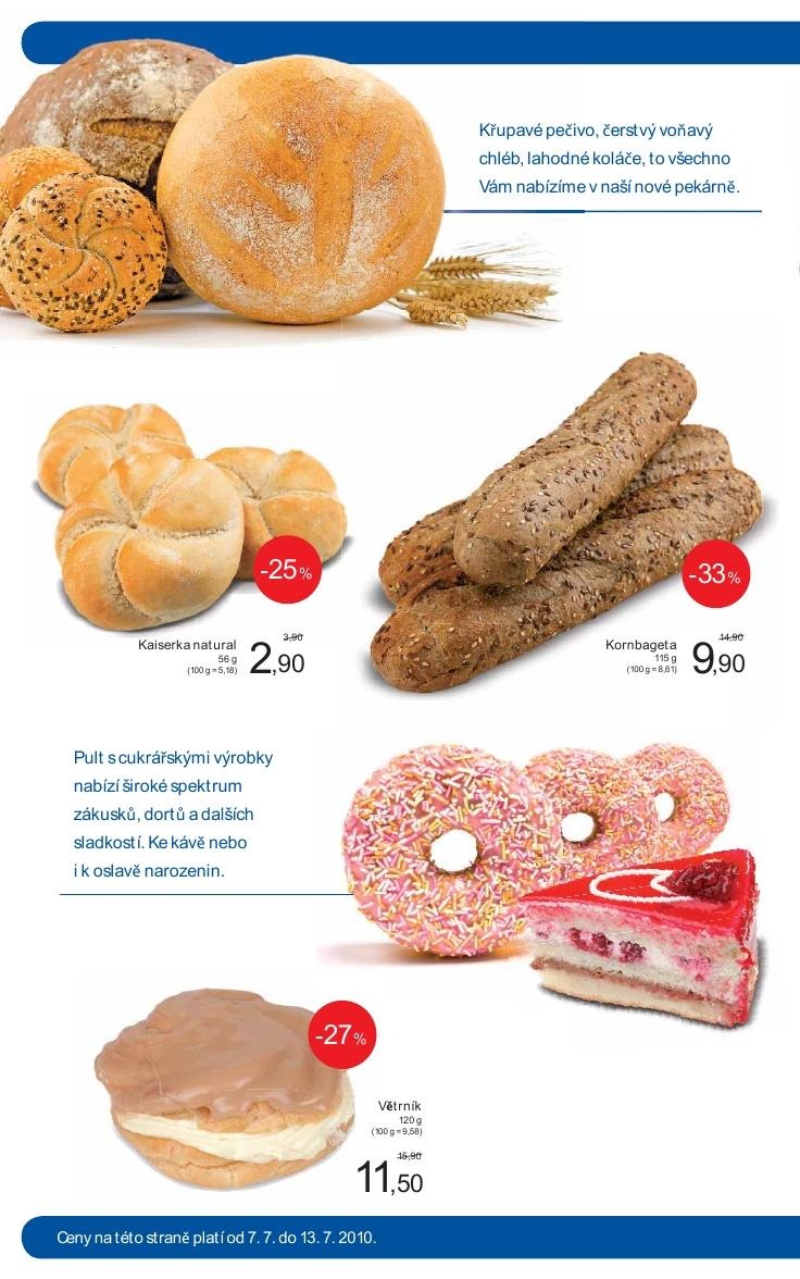 leták Tesco Mělník akce strana 1 leták Tesco Mělník akce strana 1