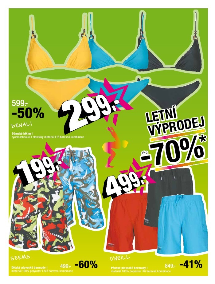 leták Hervis strana 1 leták Hervis strana 1