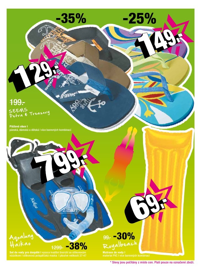 leták Hervis strana 1 leták Hervis strana 1