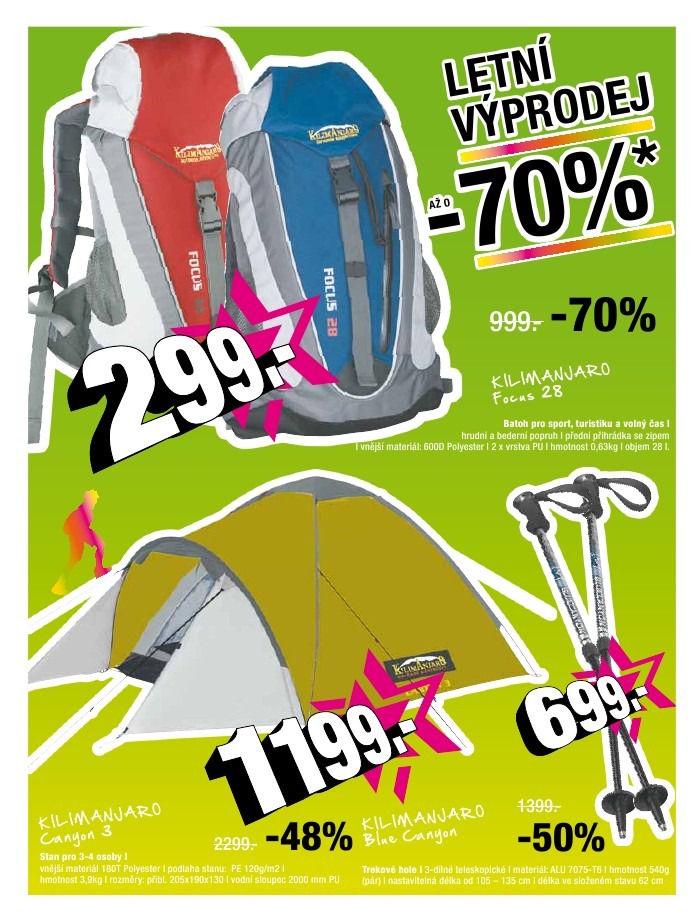 leták Hervis strana 1 leták Hervis strana 1