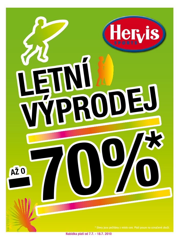 letk Hervis strana 1