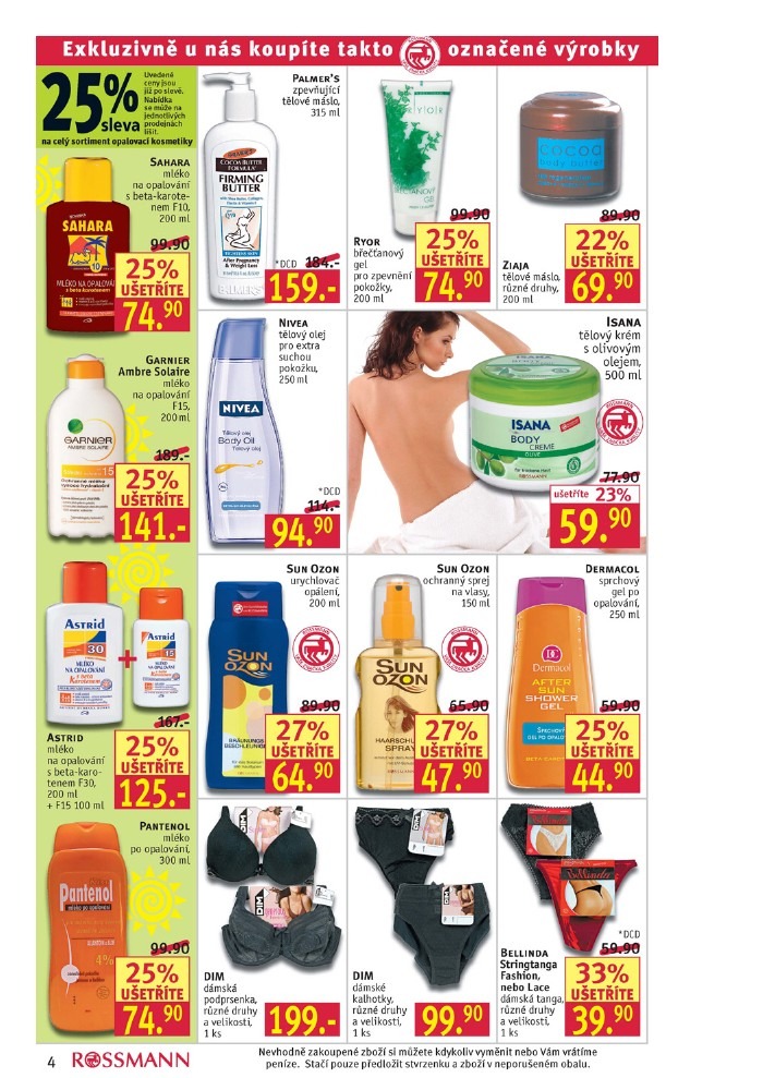 let�k Rossmann strana 1