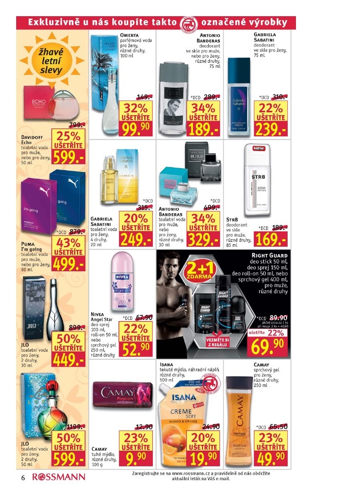 let�k Rossmann strana 1