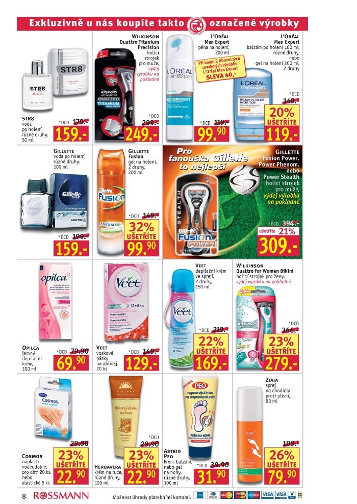 let�k Rossmann strana 1