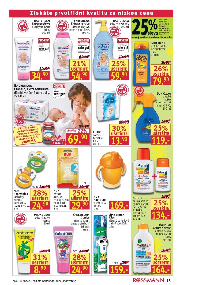 let�k Rossmann strana 1