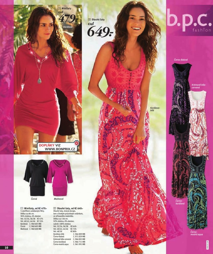 let�k Bonprix strana 1