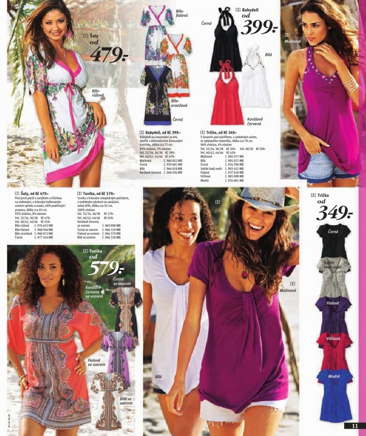 let�k Bonprix strana 1