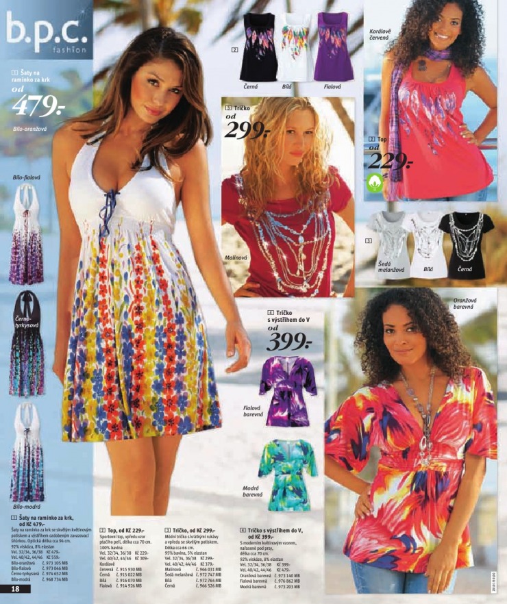 let�k Bonprix strana 1