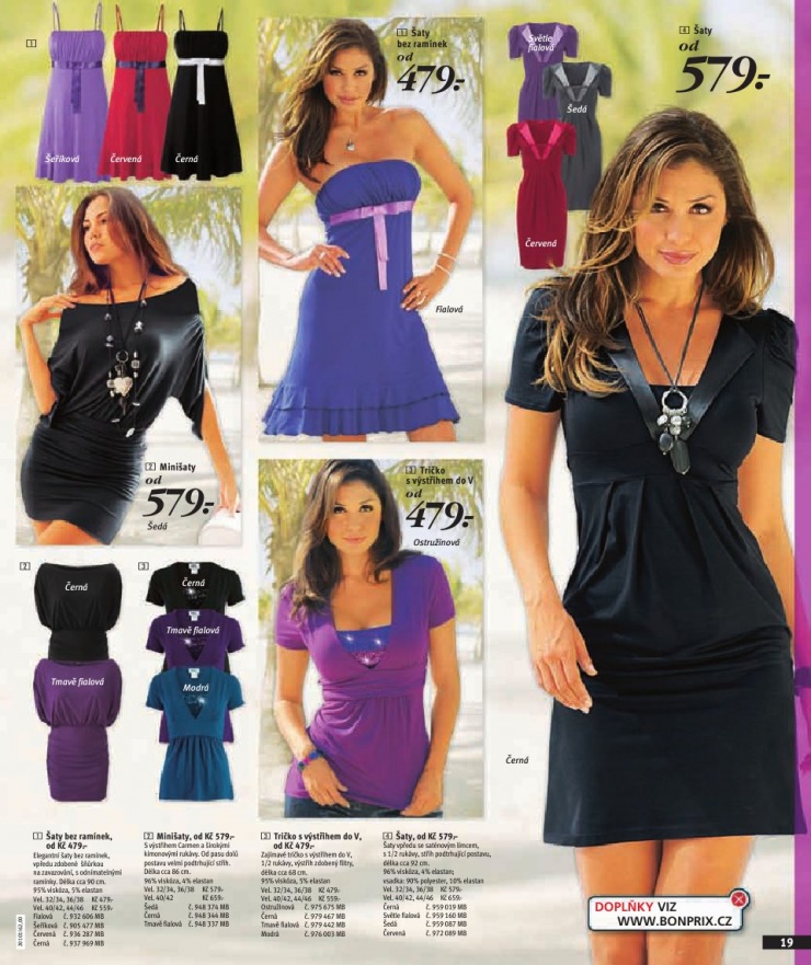 let�k Bonprix strana 1