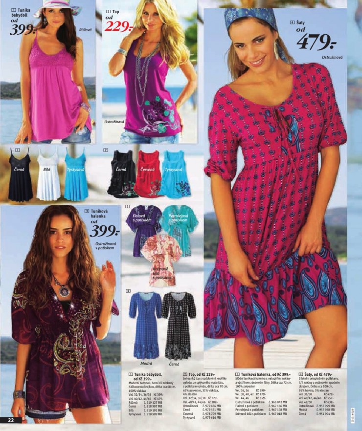 let�k Bonprix strana 1