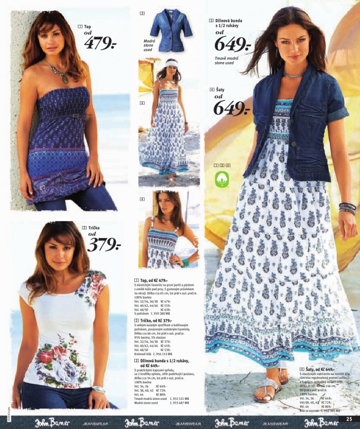 let�k Bonprix strana 1