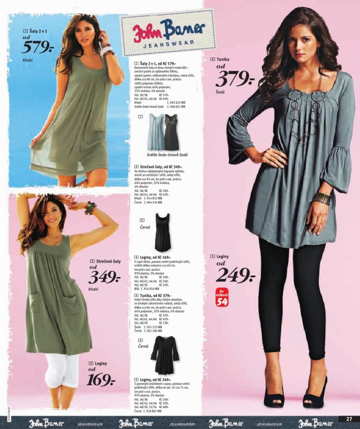 let�k Bonprix strana 1