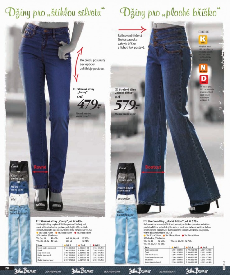 let�k Bonprix strana 1