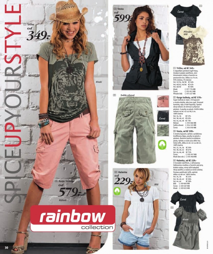 let�k Bonprix strana 1