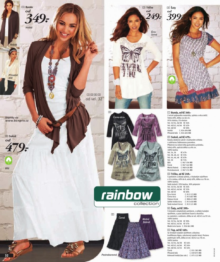 let�k Bonprix strana 1