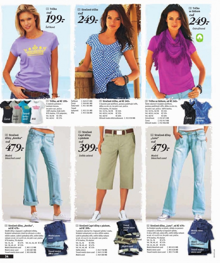 let�k Bonprix strana 1