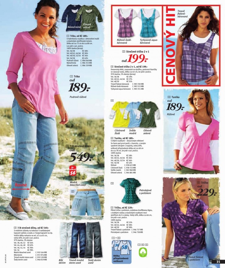 let�k Bonprix strana 1