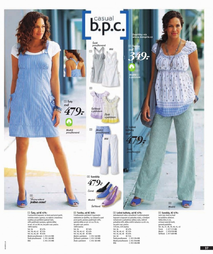 let�k Bonprix strana 1