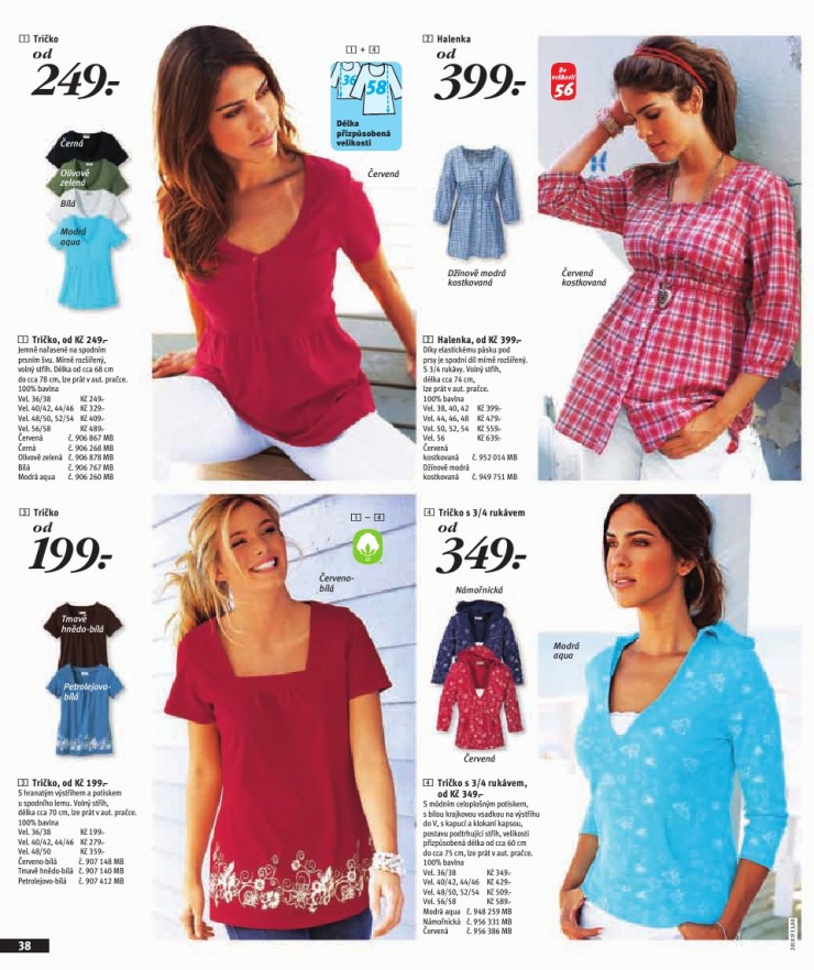 let�k Bonprix strana 1