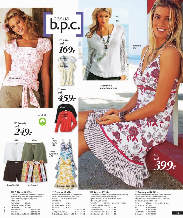 let�k Bonprix strana 1