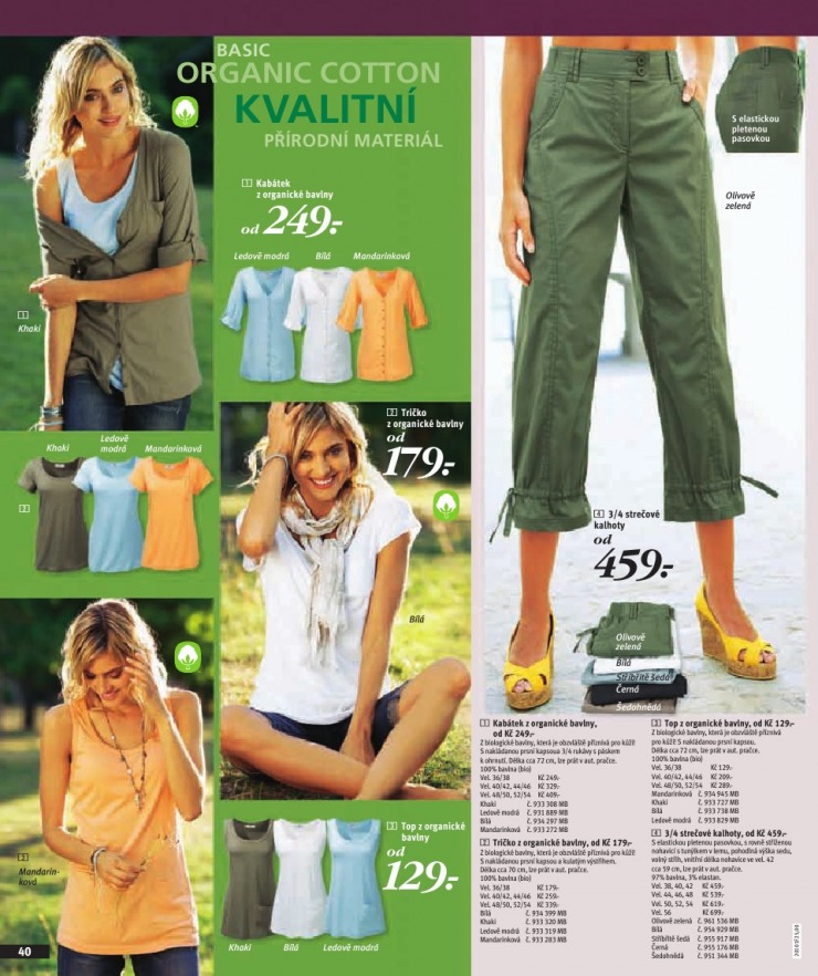 let�k Bonprix strana 1