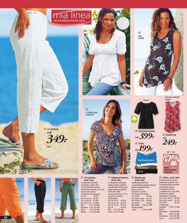 let�k Bonprix strana 1