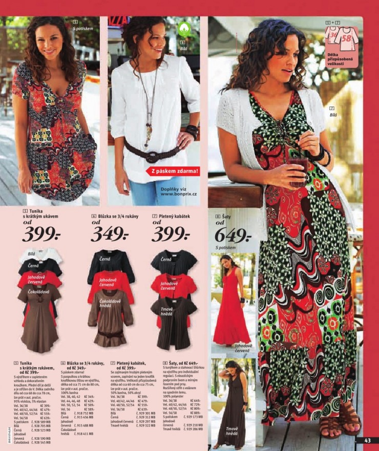 let�k Bonprix strana 1