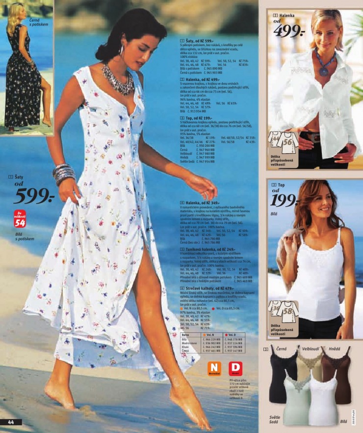 let�k Bonprix strana 1