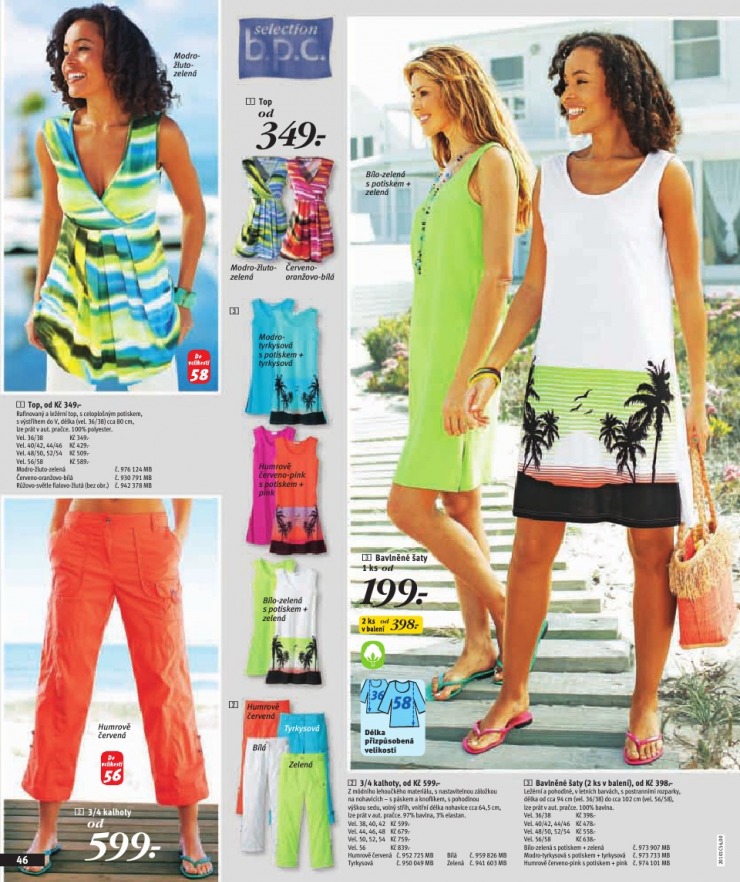 let�k Bonprix strana 1