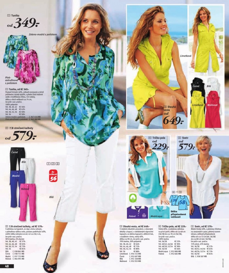 let�k Bonprix strana 1