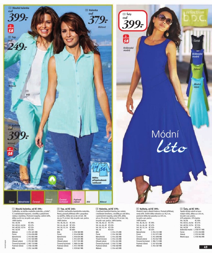 let�k Bonprix strana 1