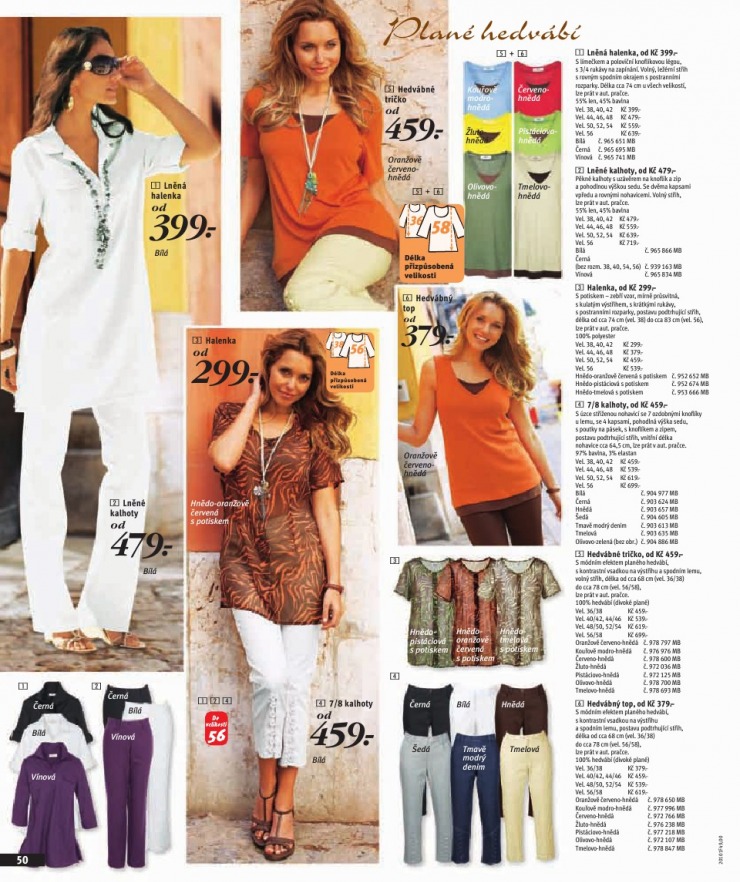 let�k Bonprix strana 1