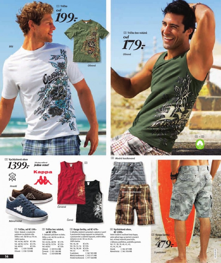 let�k Bonprix strana 1