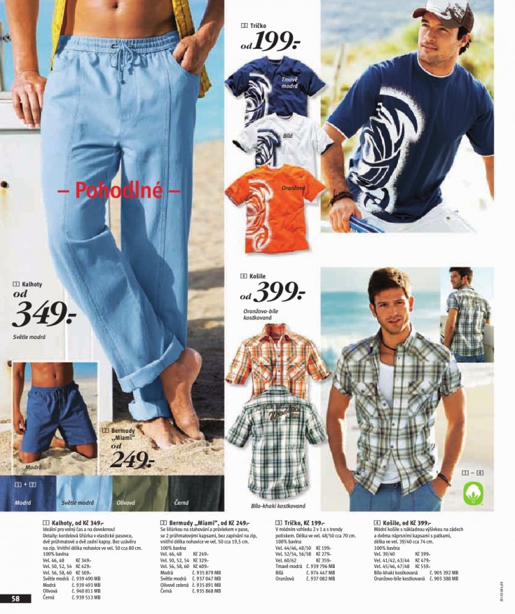 let�k Bonprix strana 1