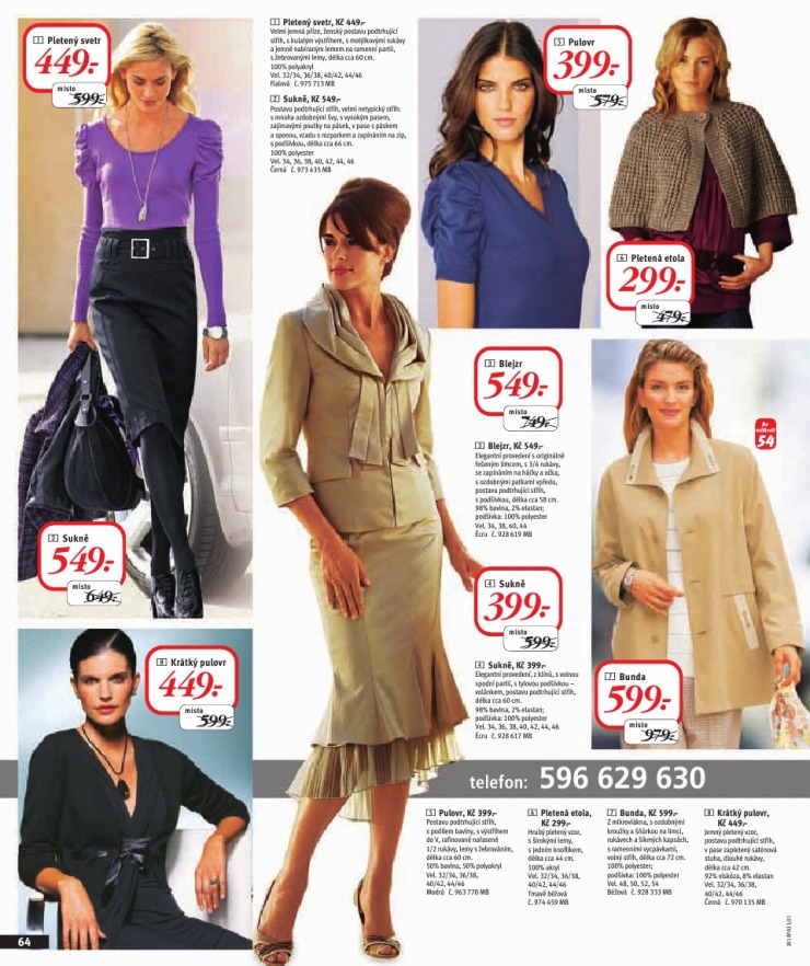 let�k Bonprix strana 1