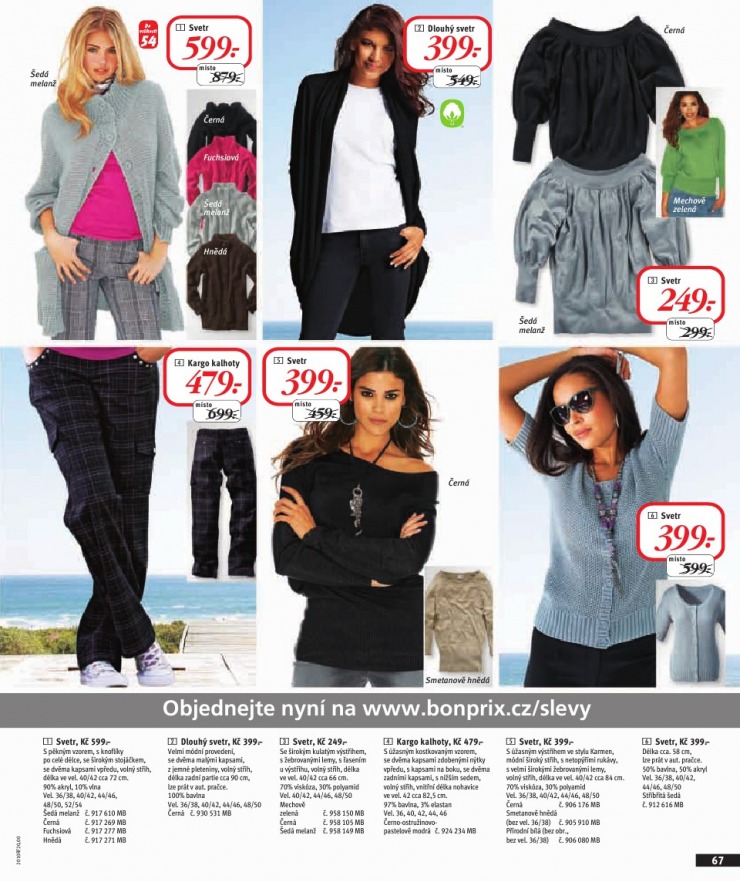 let�k Bonprix strana 1