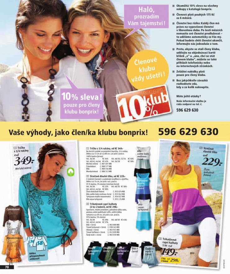 let�k Bonprix strana 1