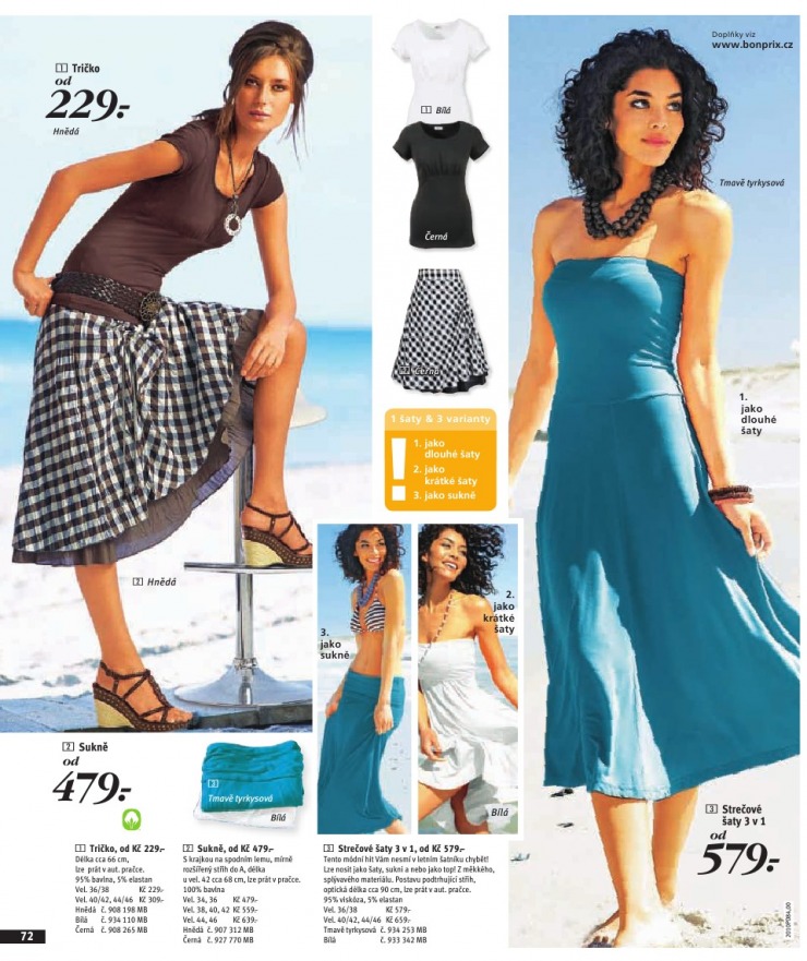 let�k Bonprix strana 1