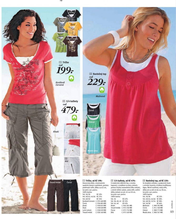 let�k Bonprix strana 1