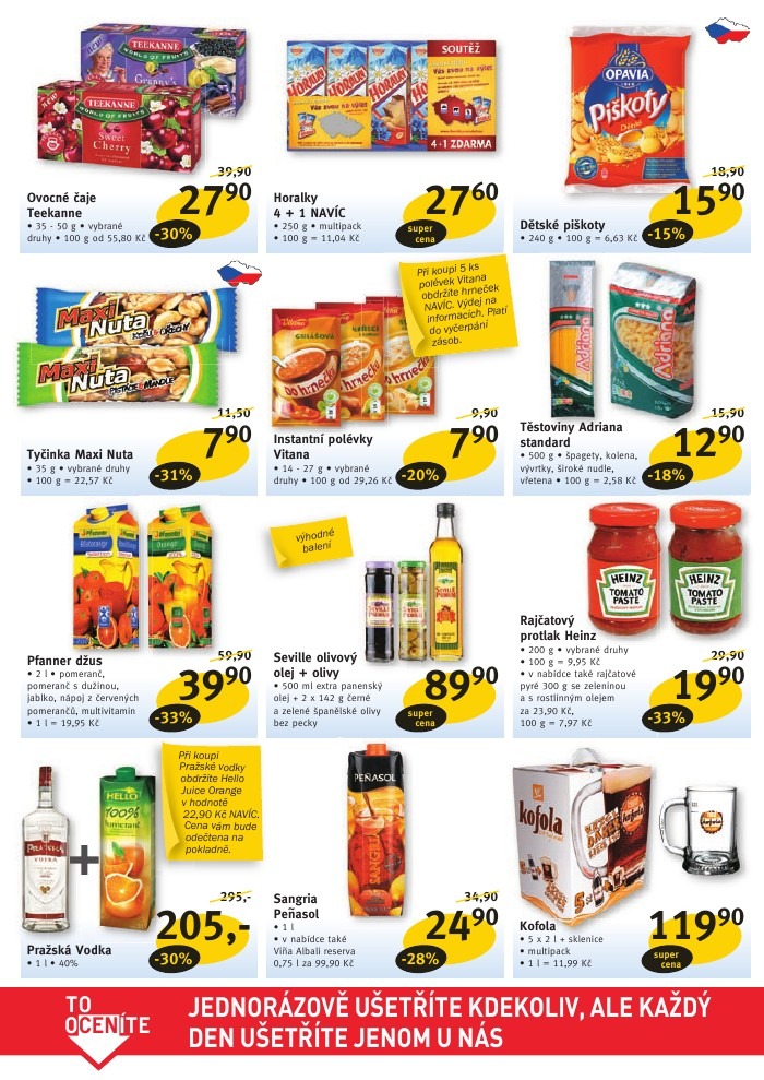 leták Hypernova strana 1 leták Hypernova strana 1