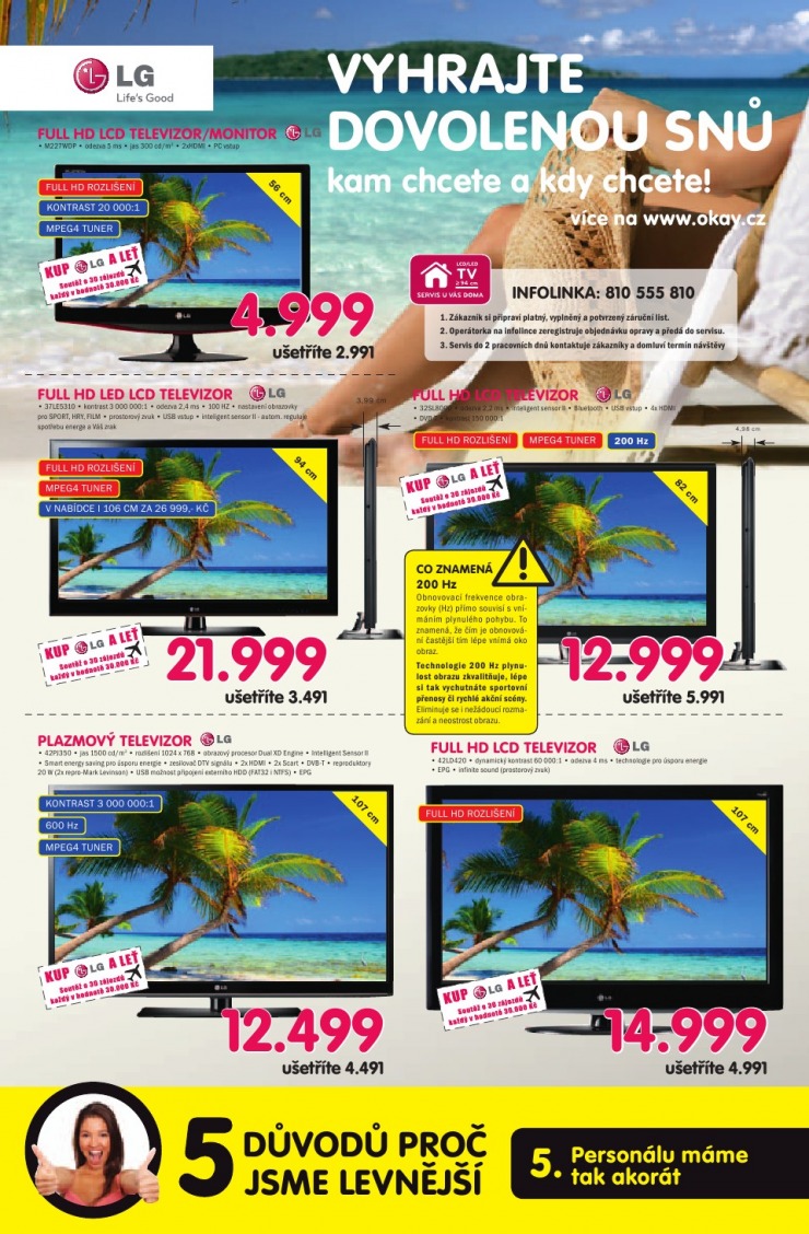 let�k Okay strana 1