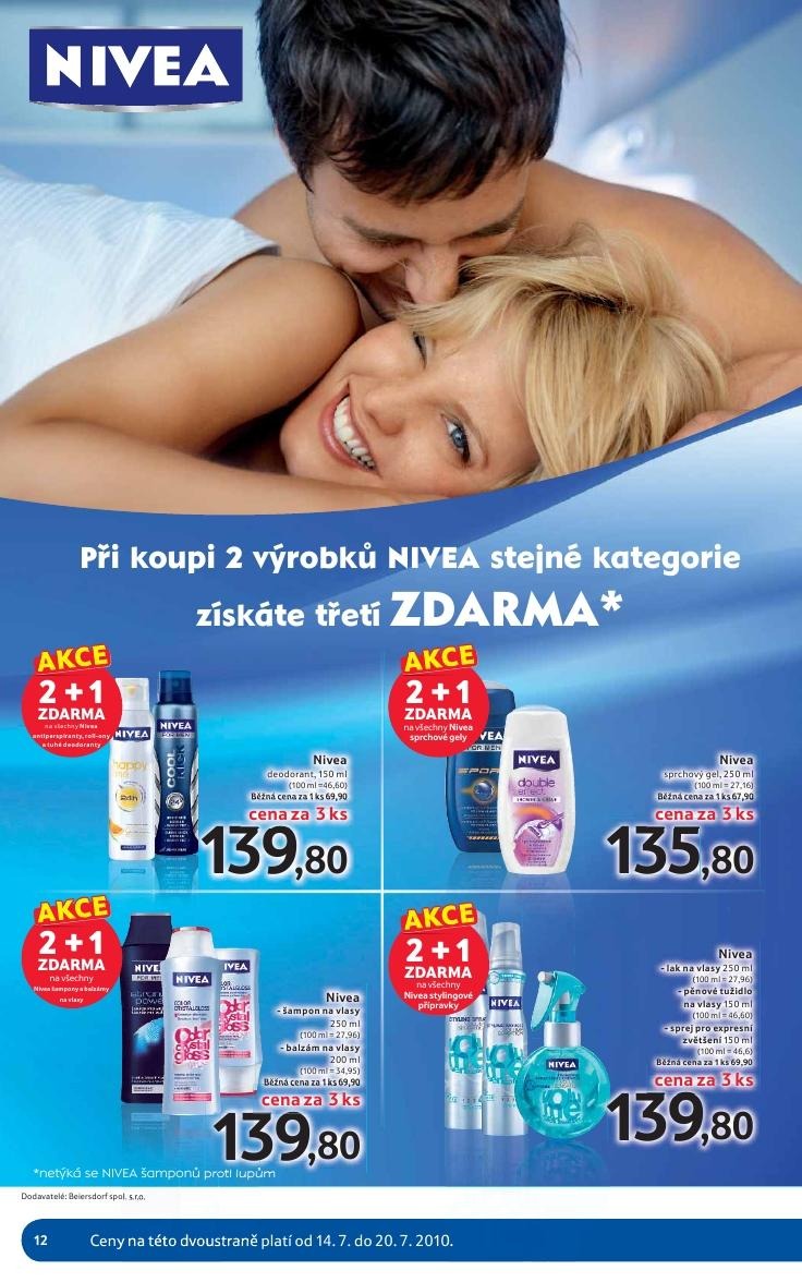 leták Tesco Hypermarket akce strana 1 leták Tesco Hypermarket akce strana 1