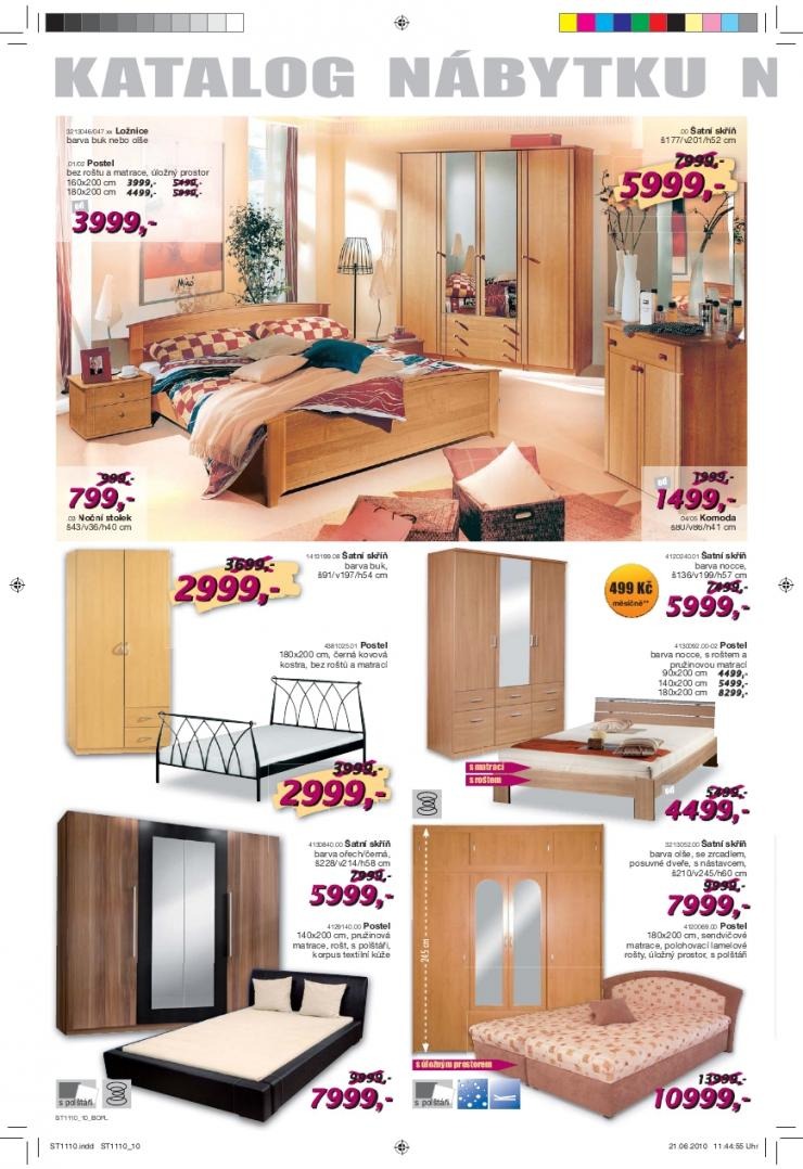 let�k Sconto aktu�ln� katalog strana 1