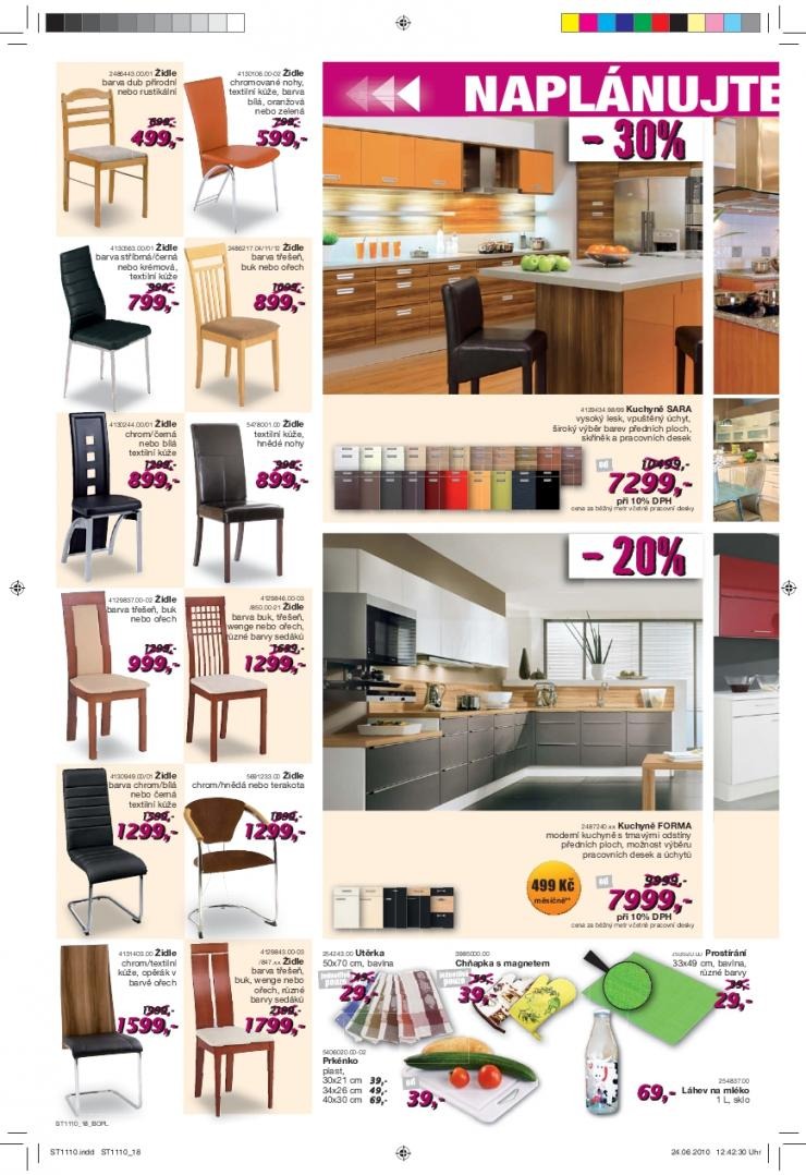 leták Sconto aktuální katalog strana 1 leták Sconto aktuální katalog strana 1
