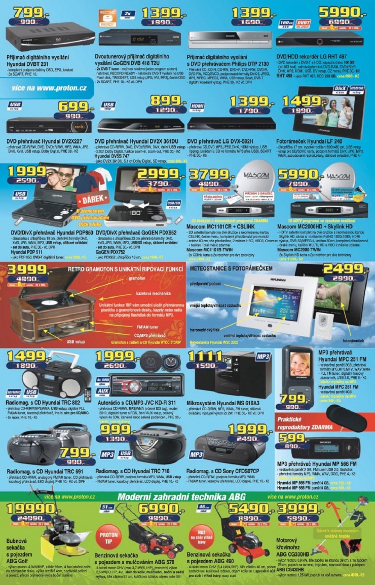 let�k Proton strana 1