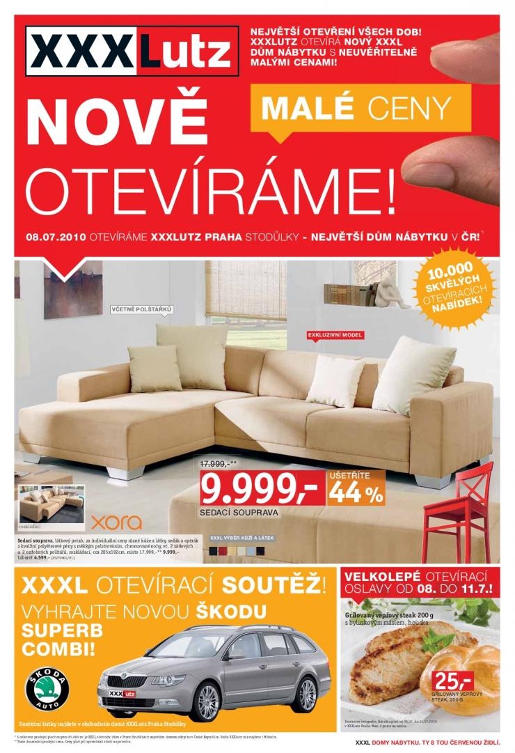 letk Xxxlutz aktuln letk strana 1