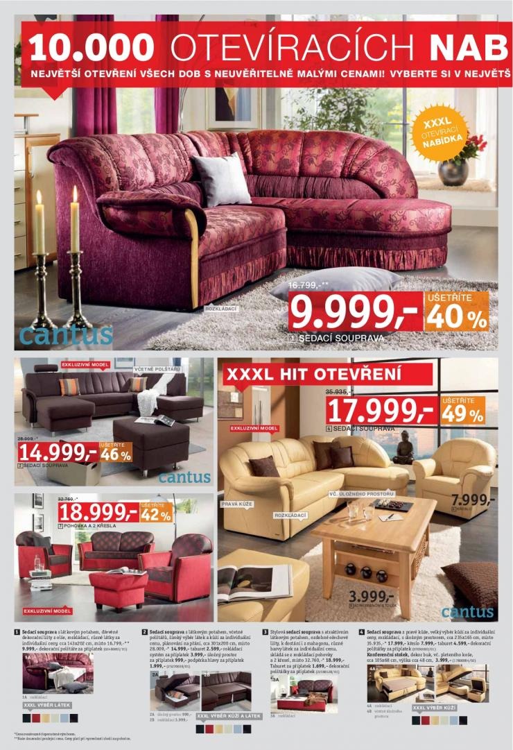 leták Xxxlutz aktuální leták strana 1 leták Xxxlutz aktuální leták strana 1