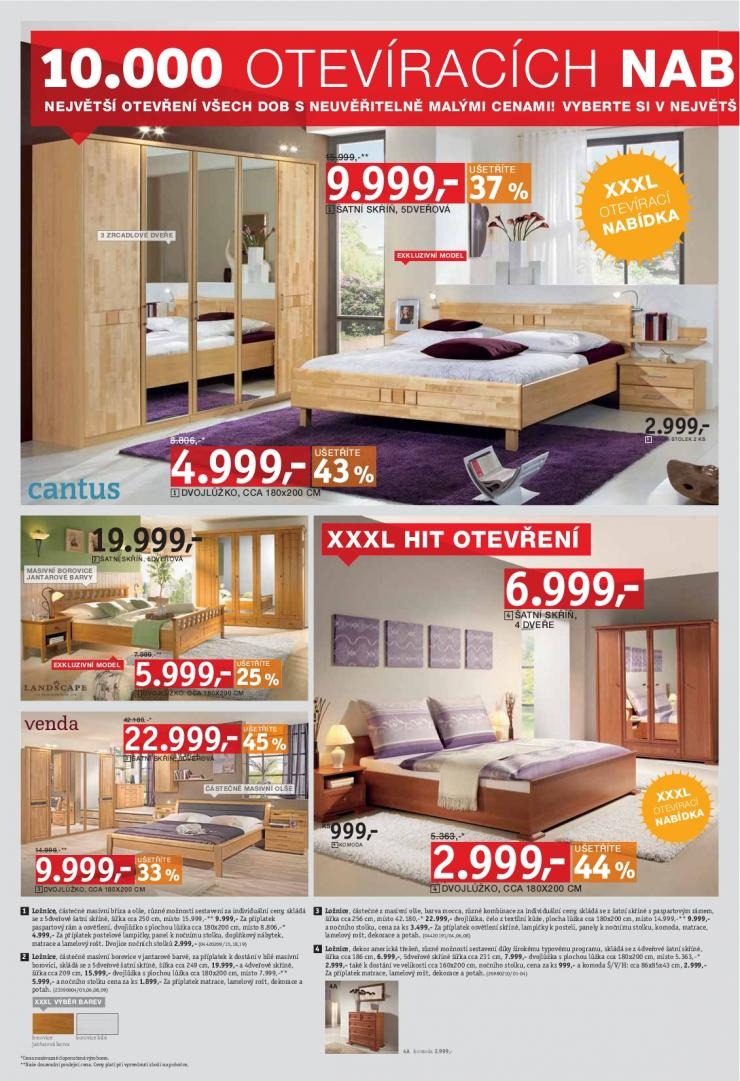 let�k Xxxlutz aktu�ln� let�k strana 1