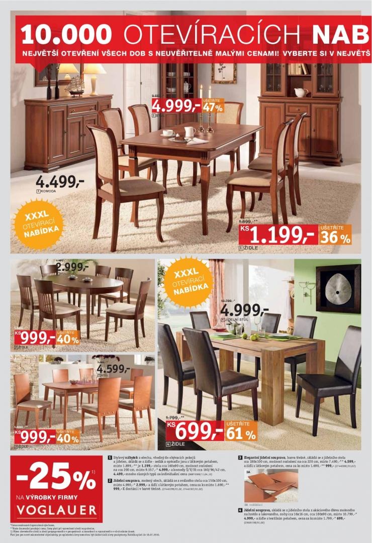 let�k Xxxlutz aktu�ln� let�k strana 1