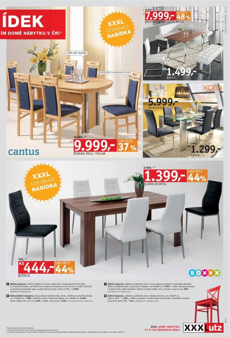 let�k Xxxlutz aktu�ln� let�k strana 1